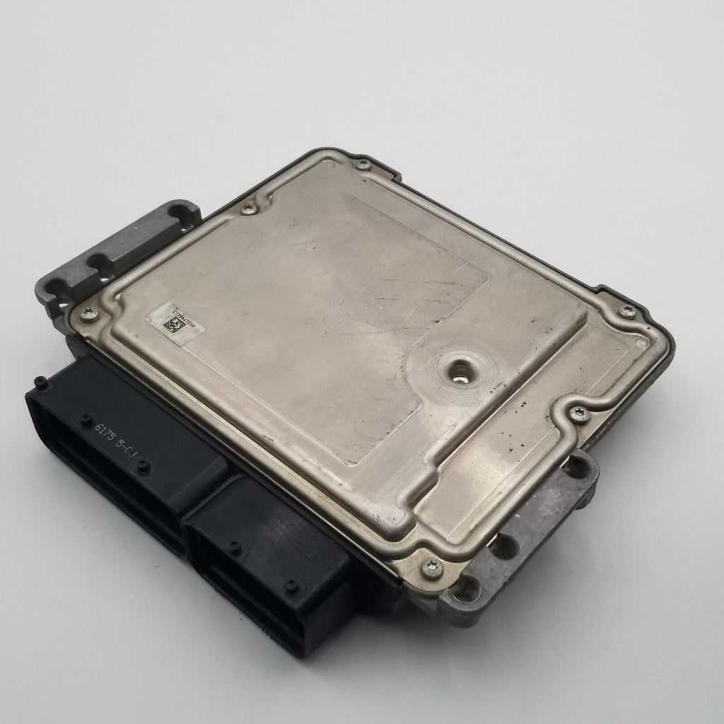 2015 DODGE RAM 1500 ECM ENGINE CONTROL MODULE 3.0L 68285588AB