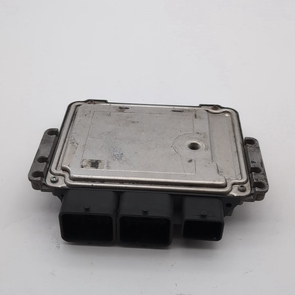 2009 - 2012 Mini Cooper 1.6L Engine Computer Control Module DME ECU 7590857