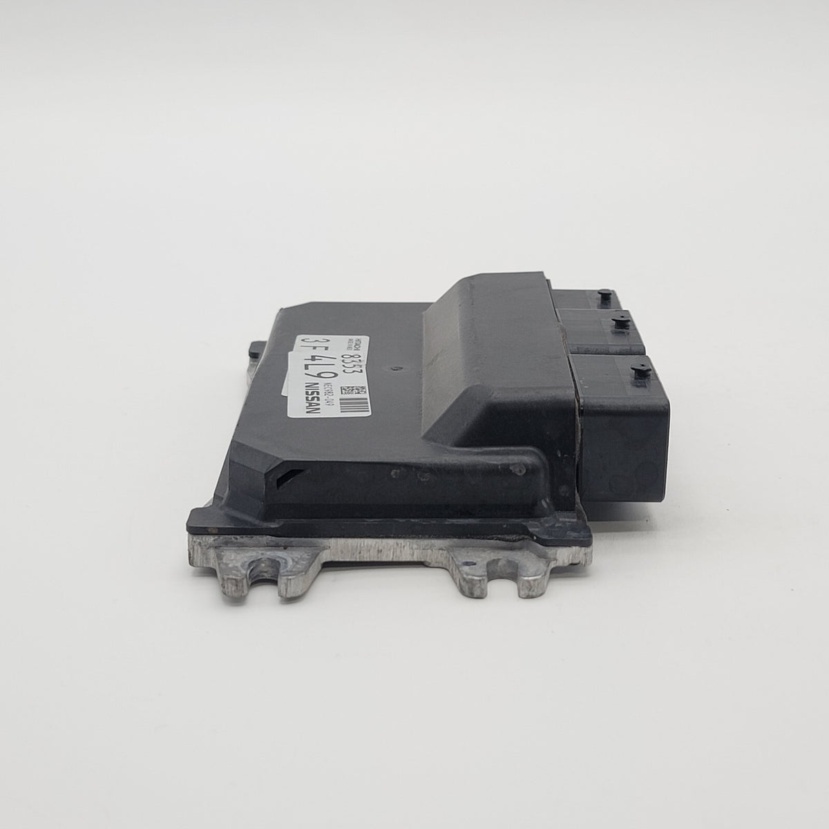 2018 2019 Nissan Sentra Engine Computer Control Module ECM OEM NEC982-049