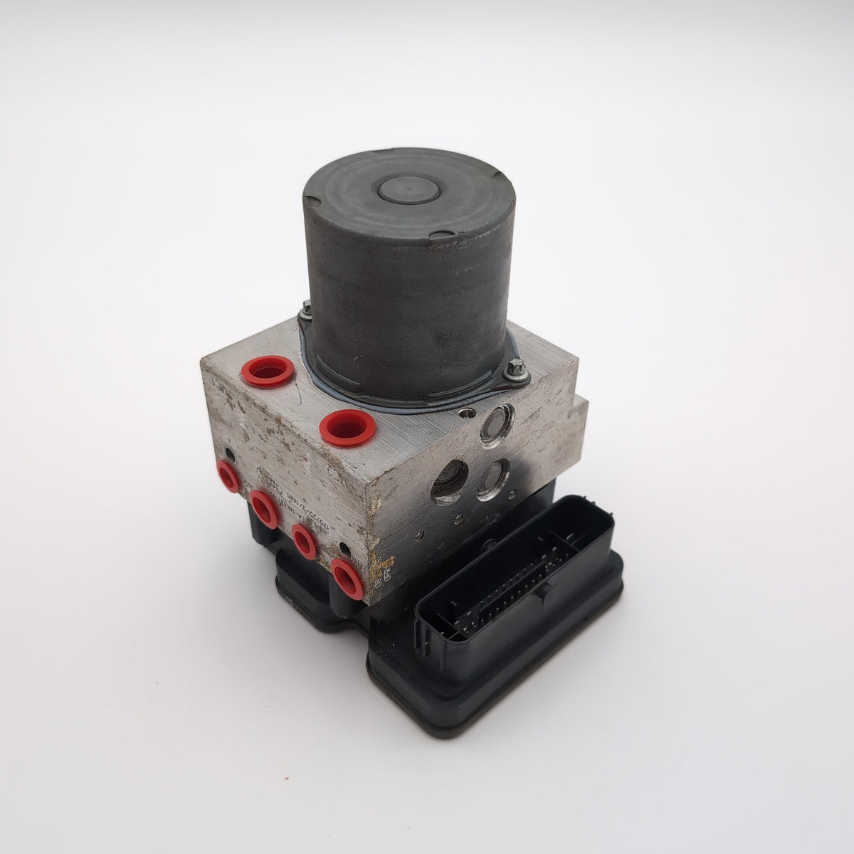 2017 2018 Land Rover Discovery ABS Anti Lock Brake Pump HPLA-14F447-AF