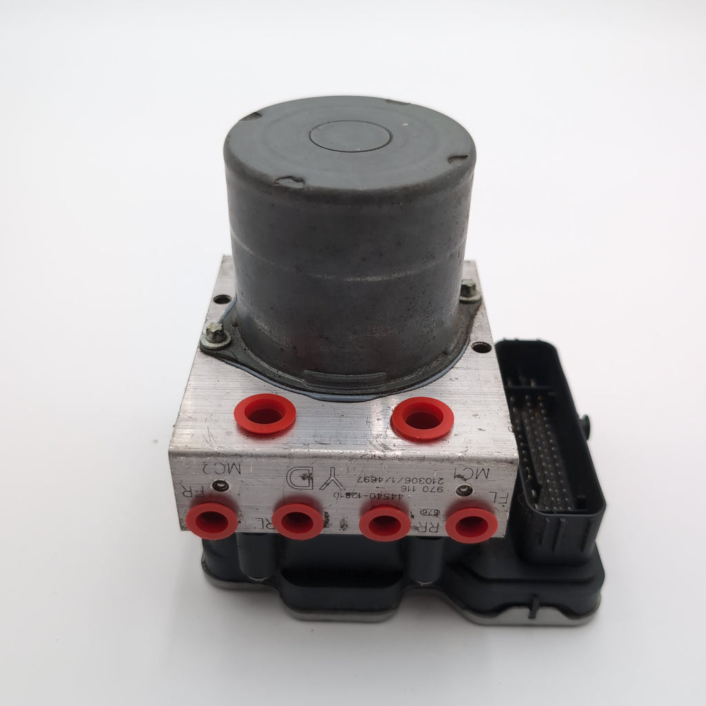 2020 2021 2022 Toyota Corolla ABS Anti Lock Brake Pump Control Unit 44540-12810