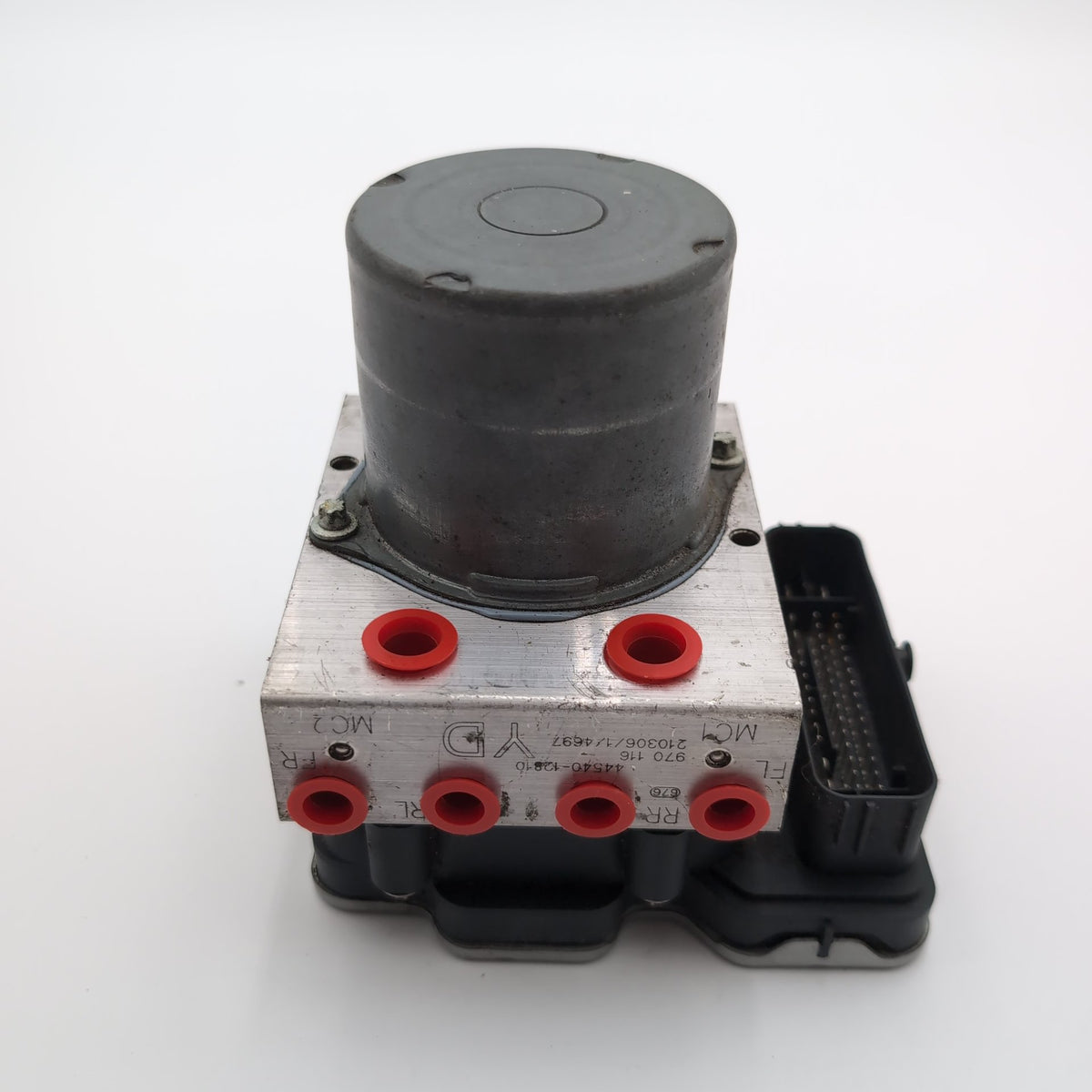 2020 2021 2022 Toyota Corolla ABS Anti Lock Brake Pump Control Unit 44540-12810