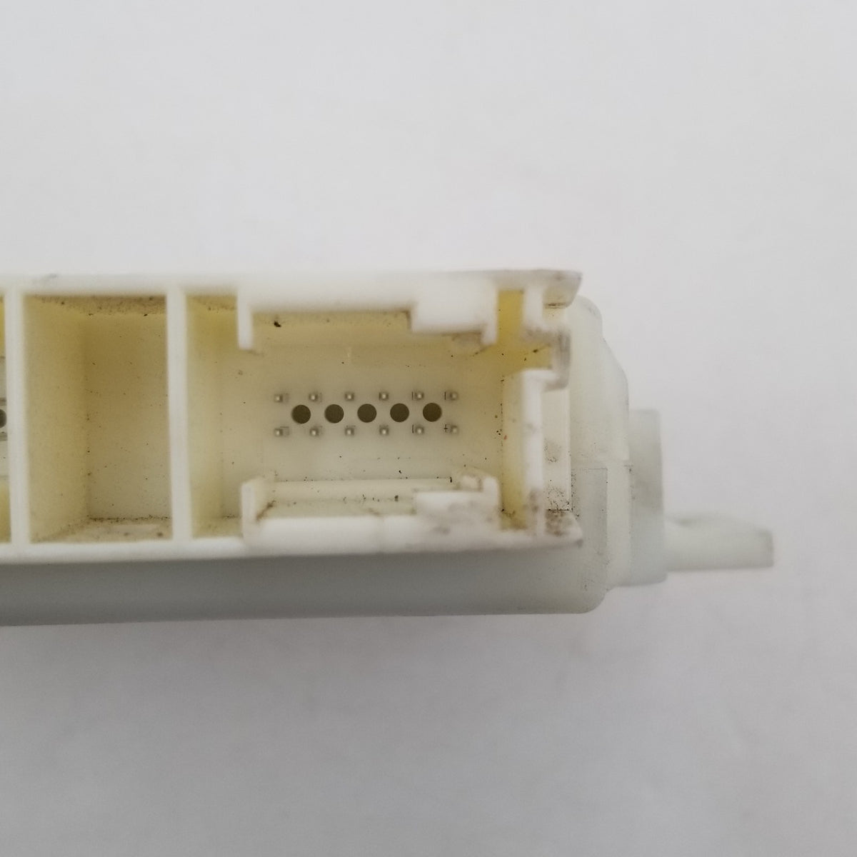 2010- 2013 Mercedes W221 S63 S550 Park Assist Parktronic Control Module OEM