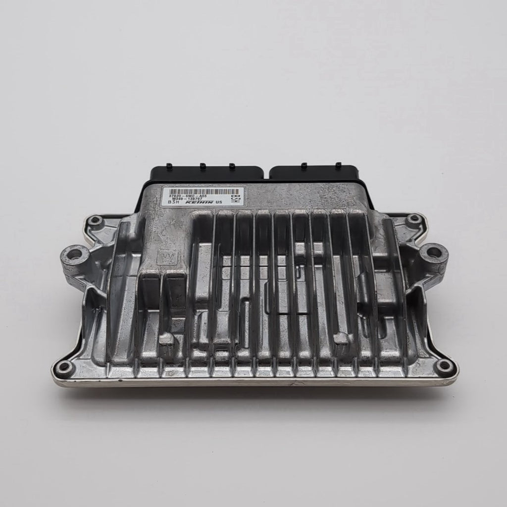2025 2026 Honda Civic 2.0L Engine Computer Control Module ECU 37820-6MD-A55