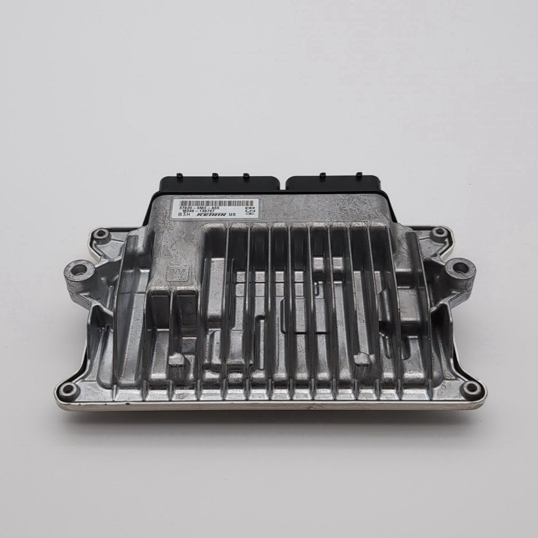 2025 2026 Honda Civic 2.0L Engine Computer Control Module ECU 37820-6MD-A55