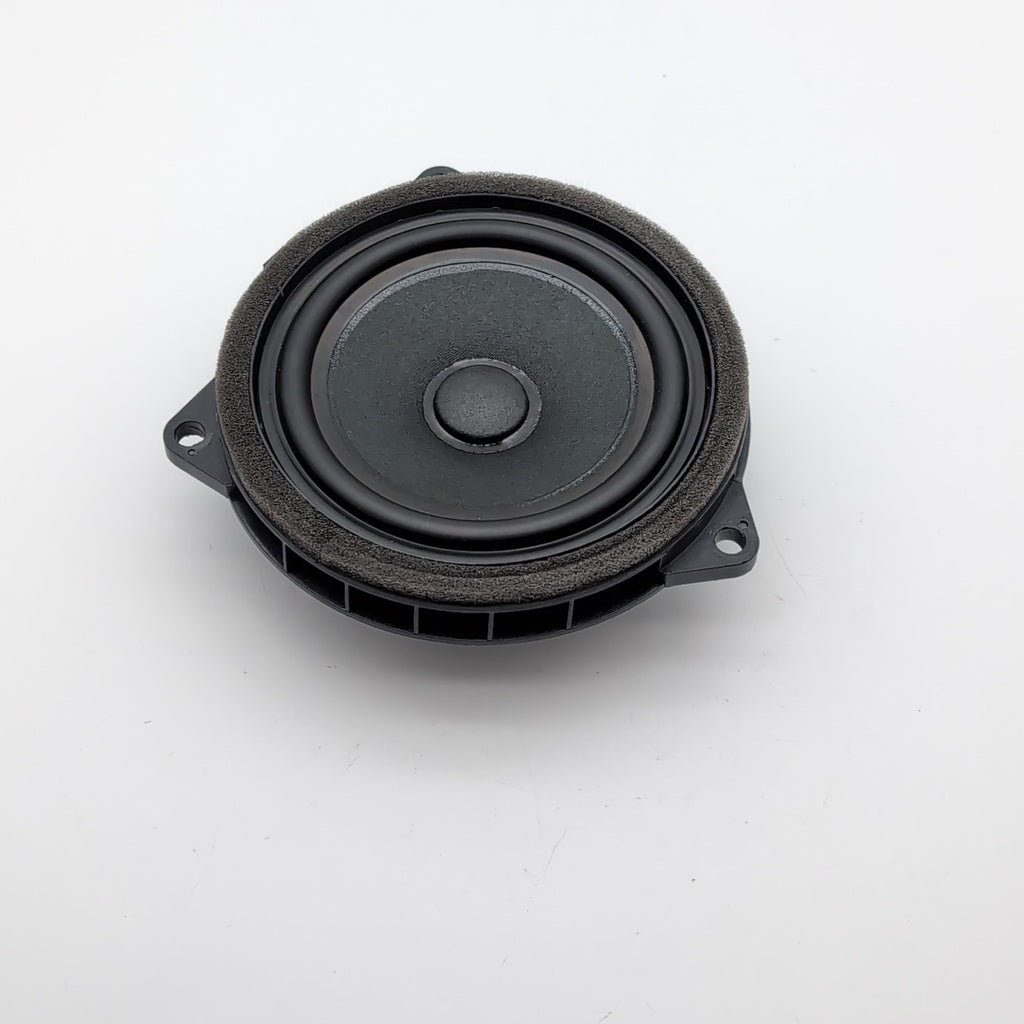 2022 2023 2024 2025 BMW X1 X2 ALEV1 Front Rear Door Midrange Speaker 9442520