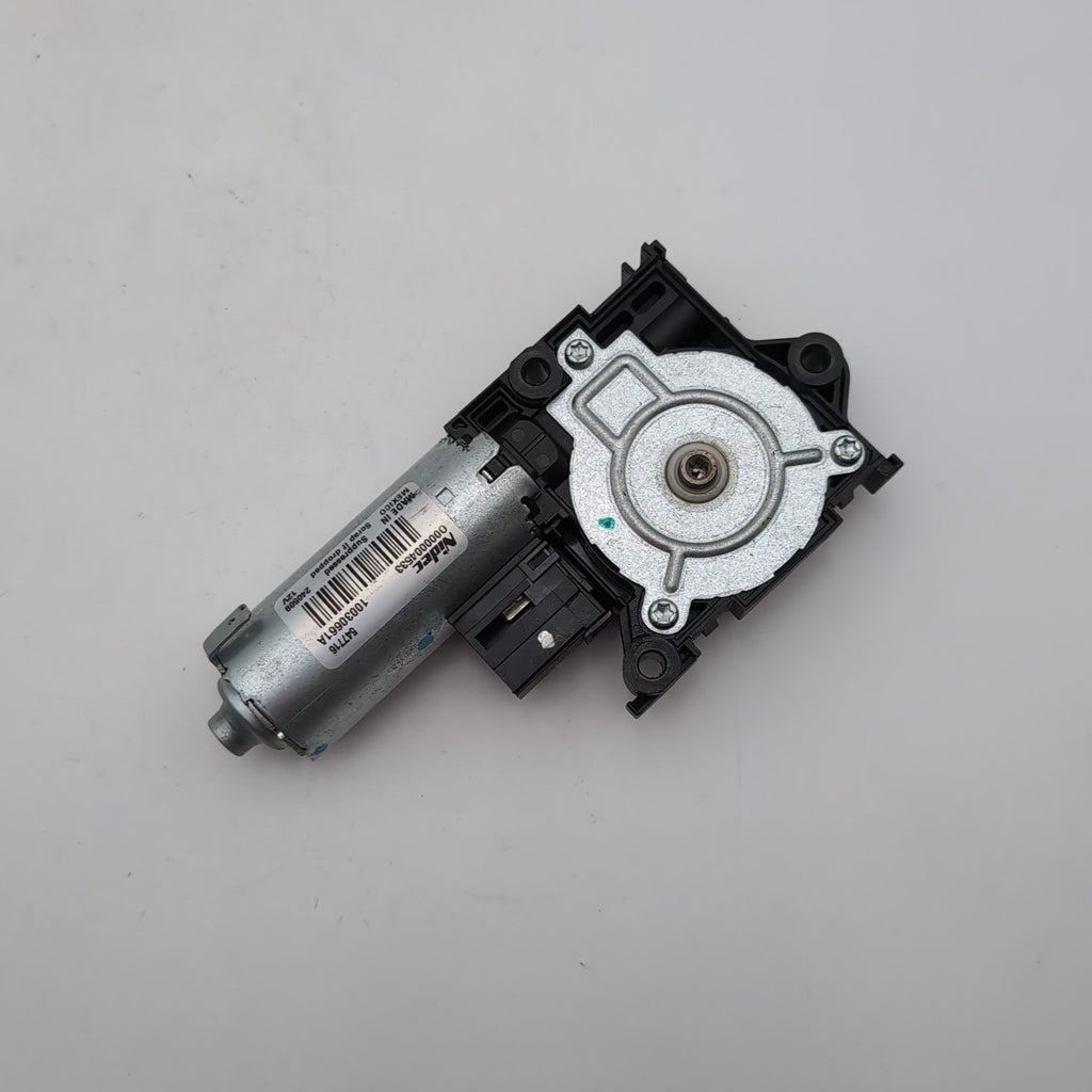 2019 2020 2021 2022 2023 2024 BMW X3 X4 X5 X6 X7 Sunroof Glass Shade Motor Set