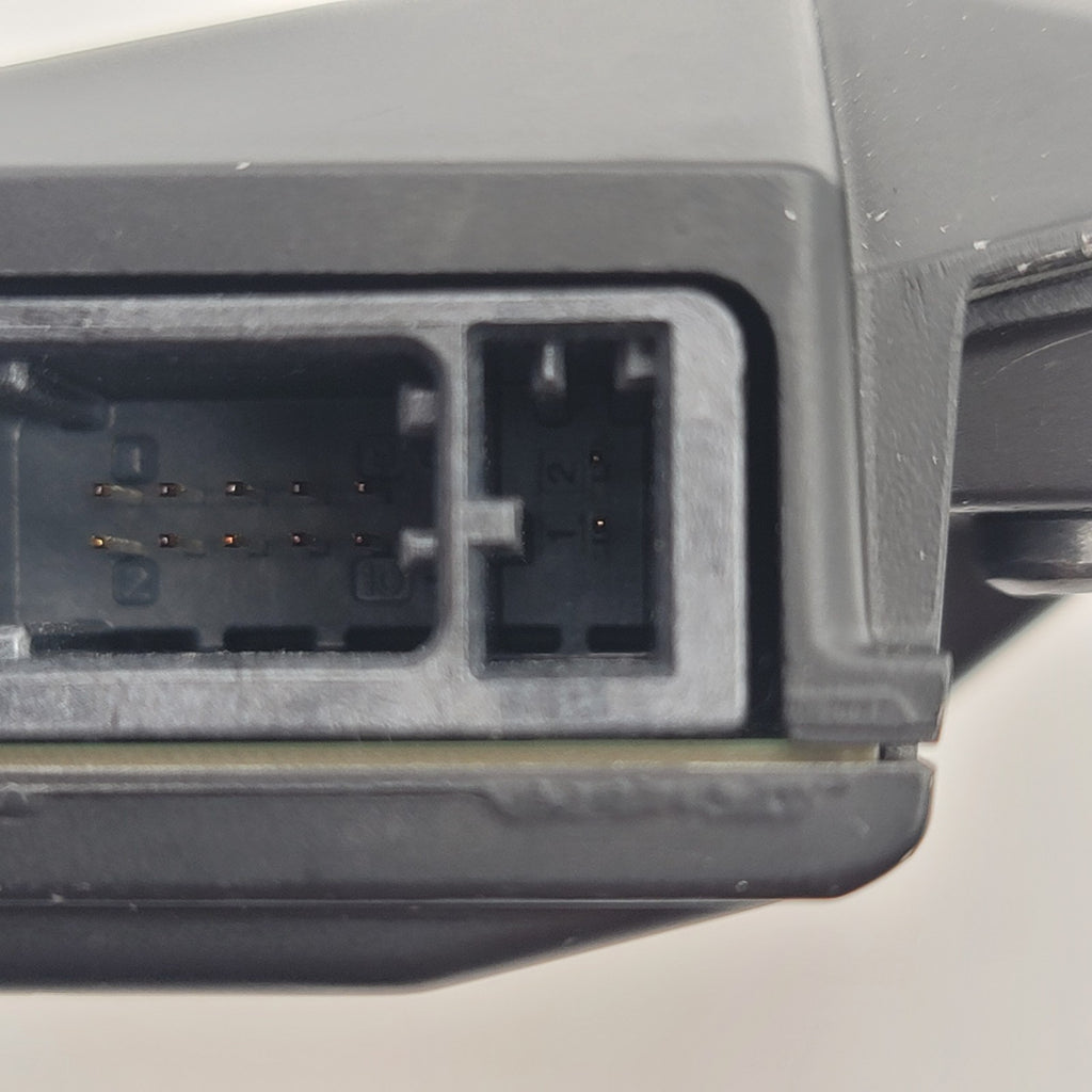 2017 2018 2019 2020 2021 2022 2023 BMW F90 LANE DEPARTURE CAMERA CONTROL MODULE
