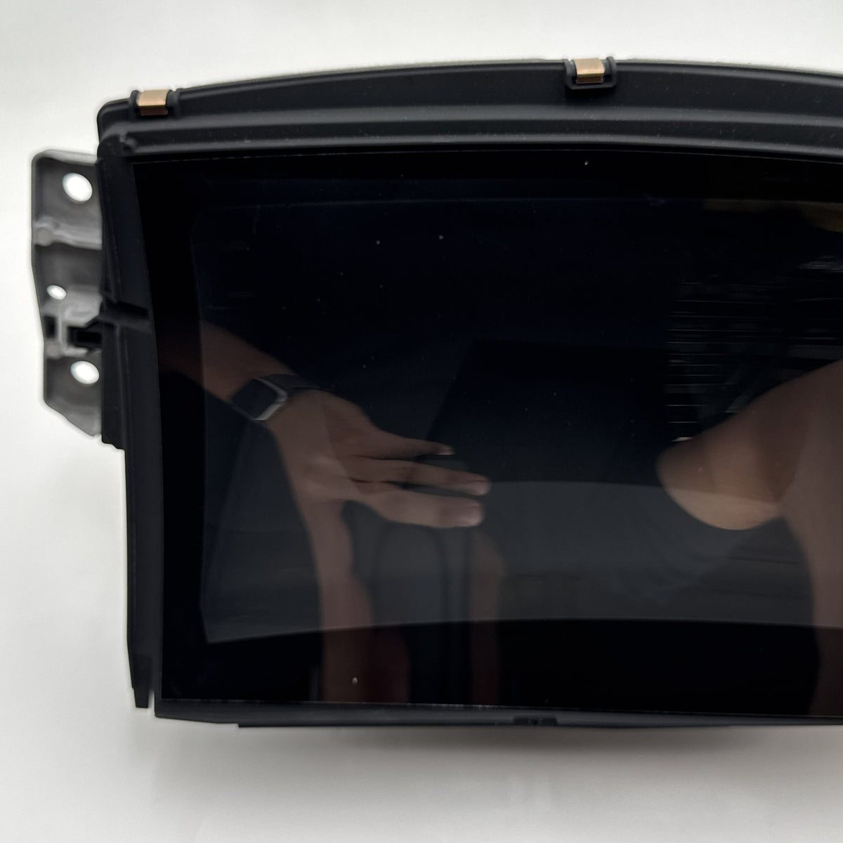 2024 2025 2026 BMW i5 530i 540i G60 HUD Heads Up Display Projector 5B43E19