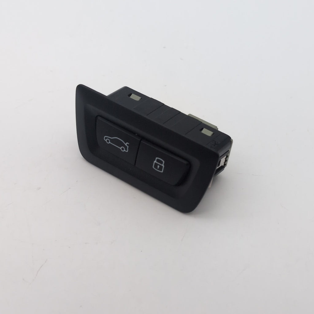 2021 - 2026 BMW 540i 530i i5 G60 M5 X1 X2 X3 Trunk Lid Tailgate Switch Button