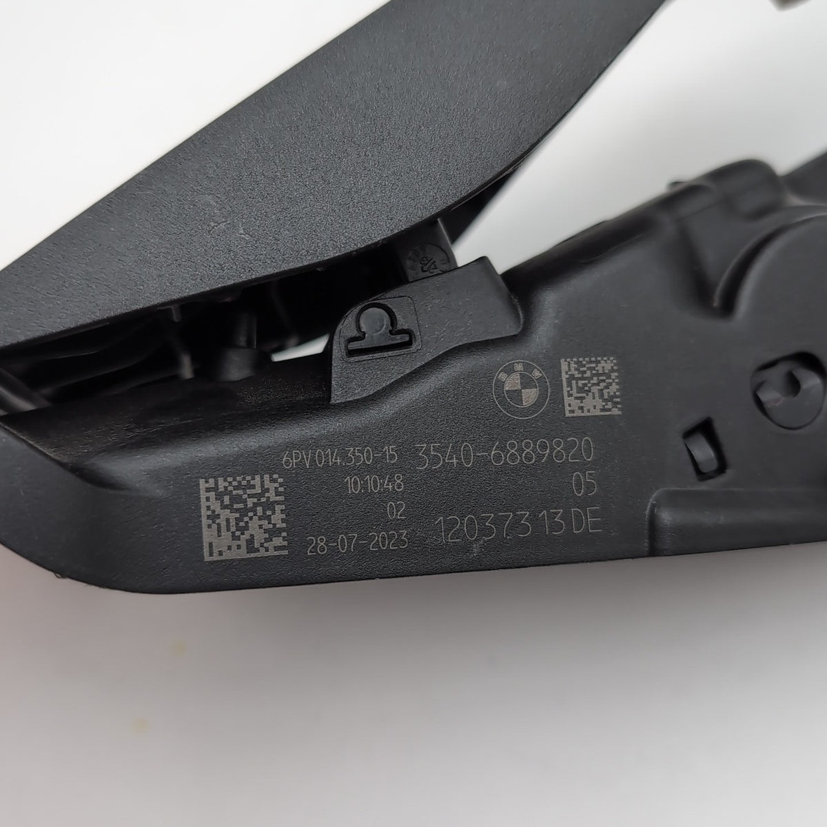 2019 - 2026 BMW 2 3 4 Series XM X3 X4 X5 X6 X7 Accelerator Gas Pedal 6889820