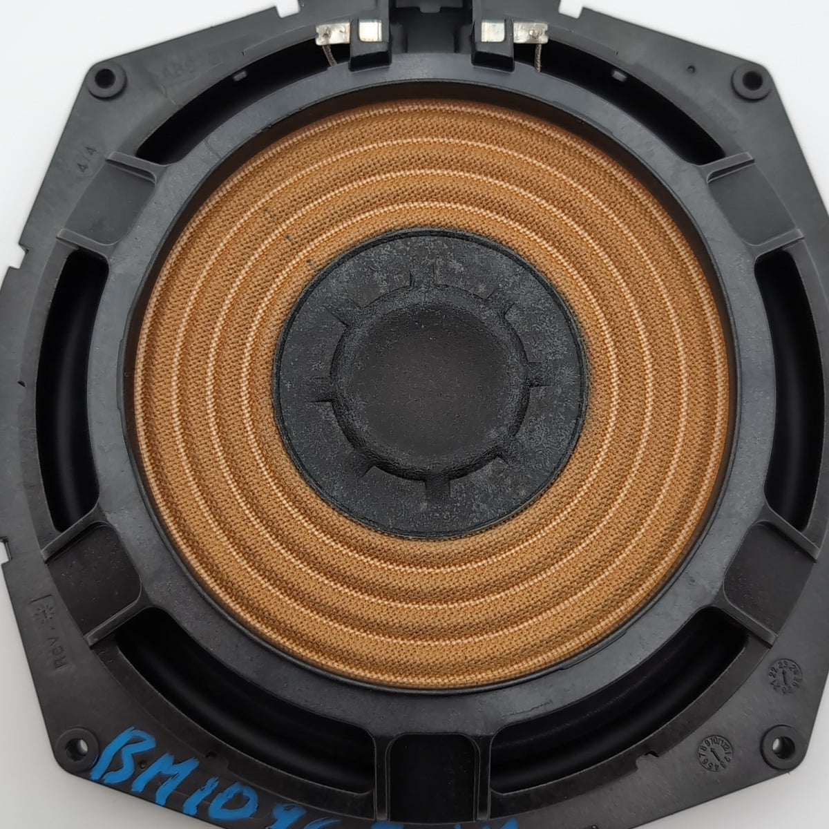 2022 2023 2024 2025 BMW iX I20 AUDIO SPEAKER OEM
