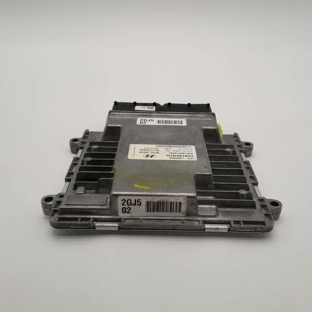 2018 2019 Sonata Engine Computer Control ECU ECM EBX Module 391022GGJ5