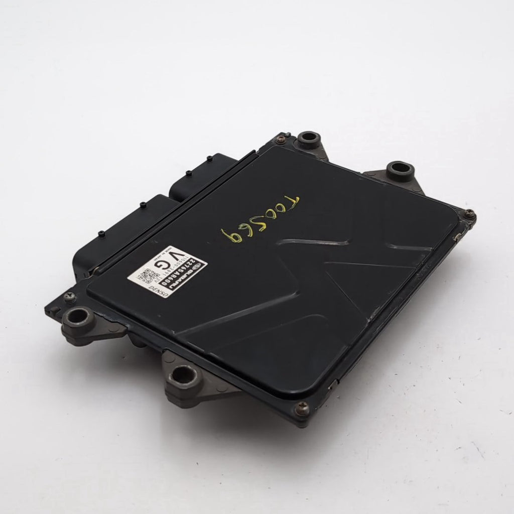 2022 Subaru Forester 2.5L AWD Engine Computer Control Module ECU 22765AR600