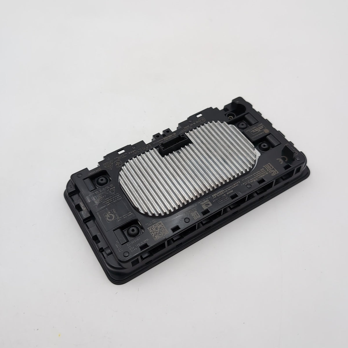 2019 - 2026 BMW G20 G26 G42 X5 X6 X7 Z4 Wireless Phone Charging Pad Tray 5B41FD5