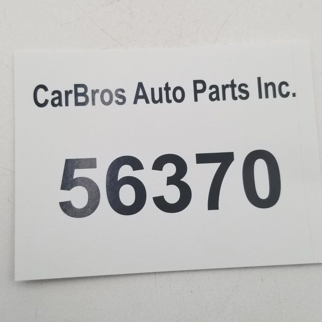Engine ECM Electronic Control Module MR20DE Fits 2021 NV200 BEM40V-700A1