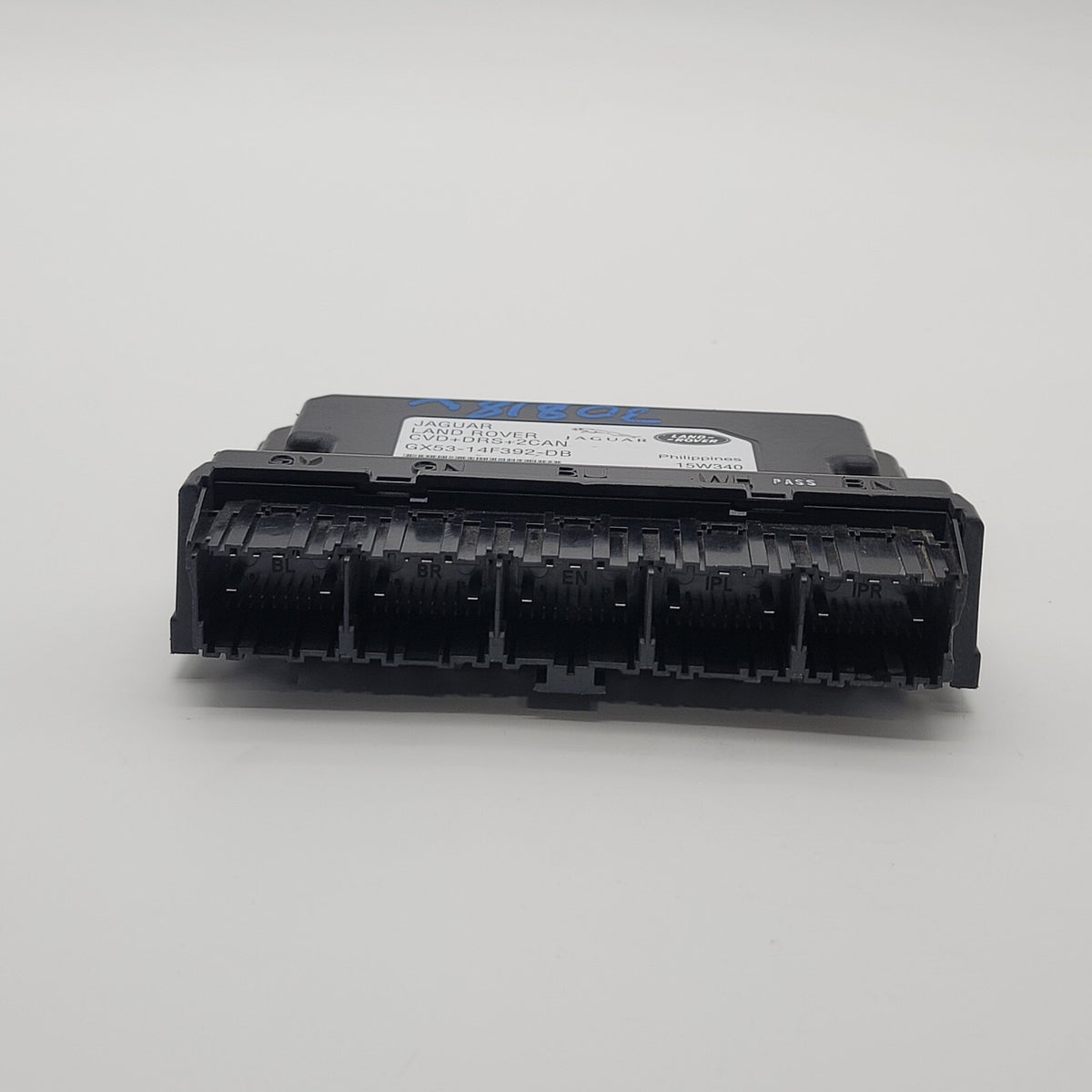 JAGUAR F-TYPE XF XE ACTIVE SUSPENSION DAMPING CONTROL MODULE GX53-14F392-DB