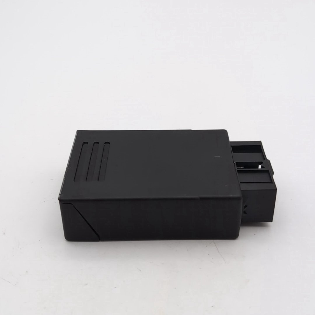 2023 - 2026 BMW 530i G60 G90 G70 Steering Column Control Module 9630191