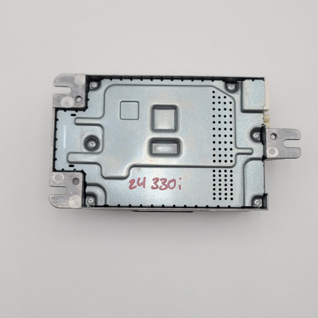 2023 2024 2025 BMW 330i 530i G20 G60 X1 X3 Radio Receiver Control Module 5B4DB86