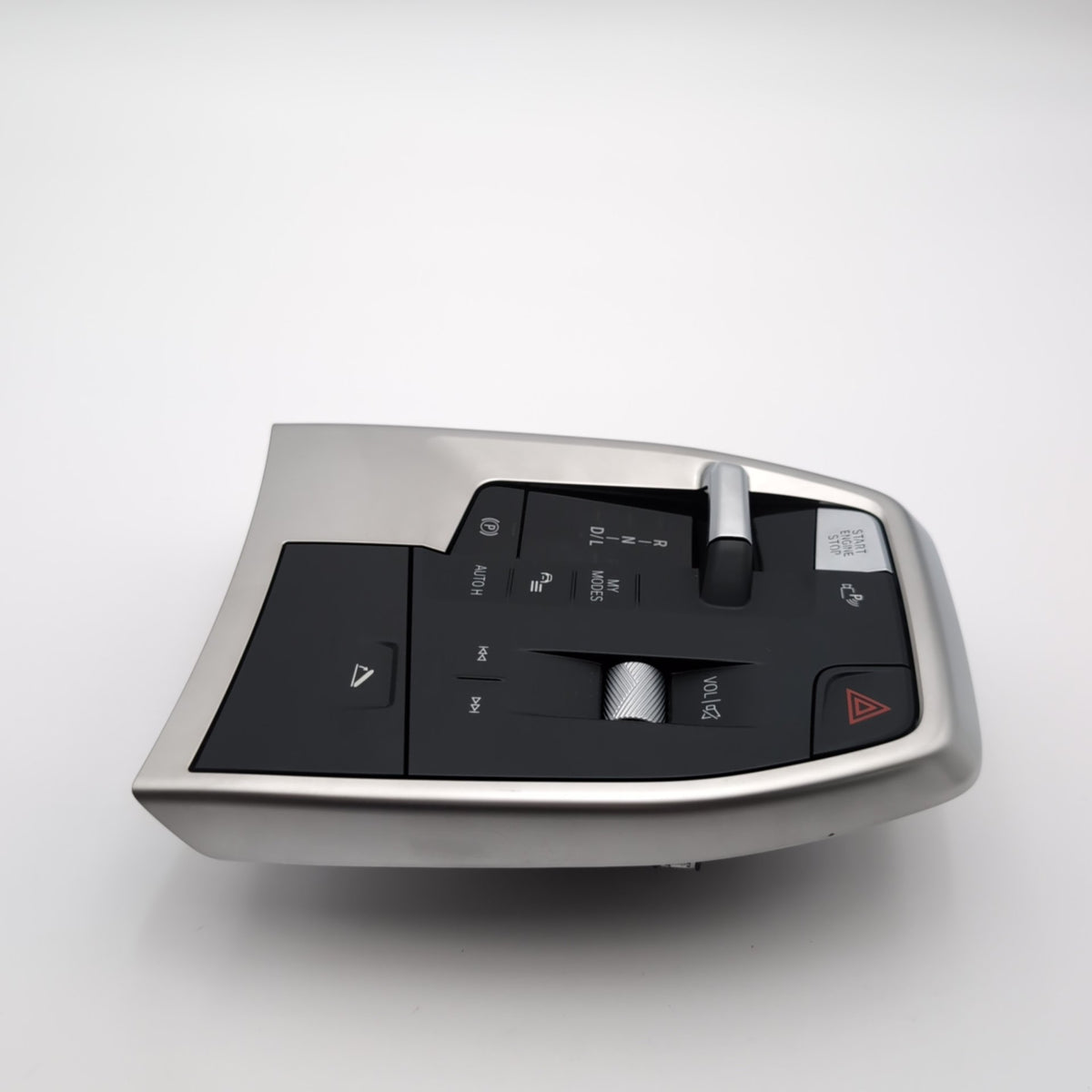 2023 - 2025 BMW X1 U11 Center Console Gear Lever Shifter Panel 9473170 5A8CC87