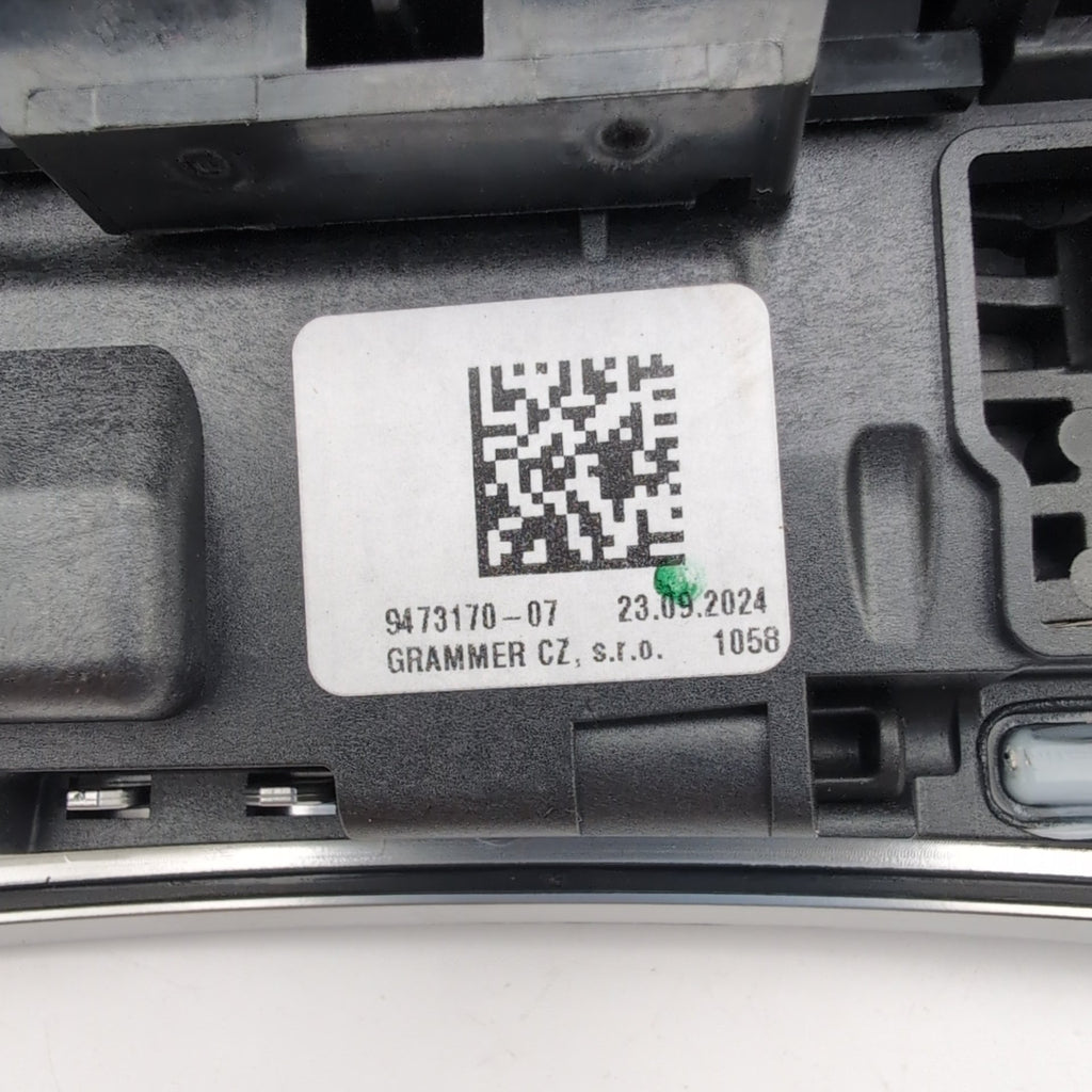 2023 - 2025 BMW X1 X2 Center Console Gear Lever Shifter Panel 9473170 5A8CC87