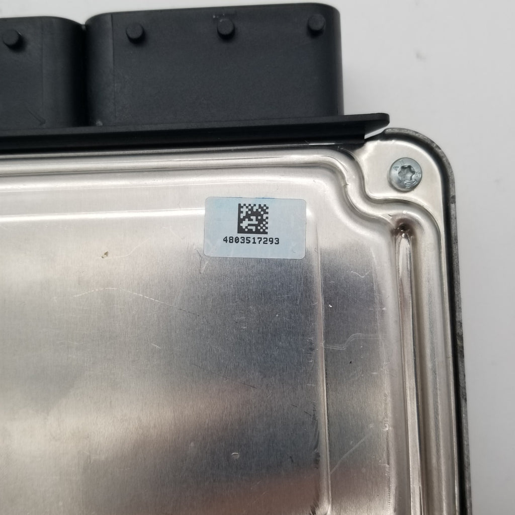2022 BMW G310R G310 G 310 ECU Engine Computer Brain 9457512