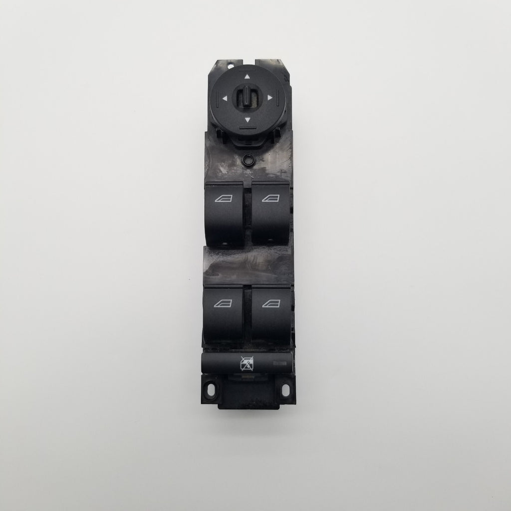 2013 2014 2015 Ford Focus Front Drivers Master Window Switch Mirror Control