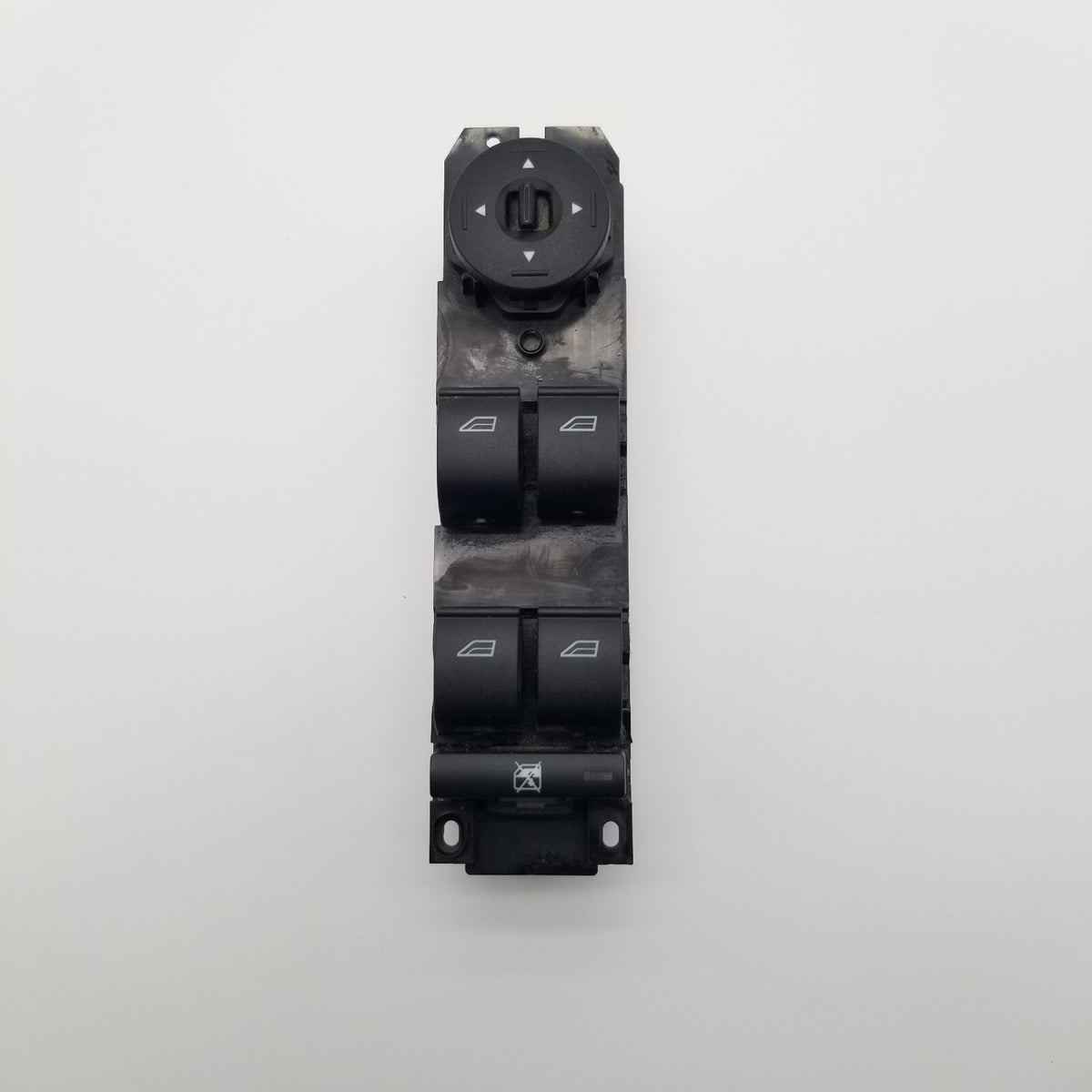2013 2014 2015 Ford Focus Front Drivers Master Window Switch Mirror Control