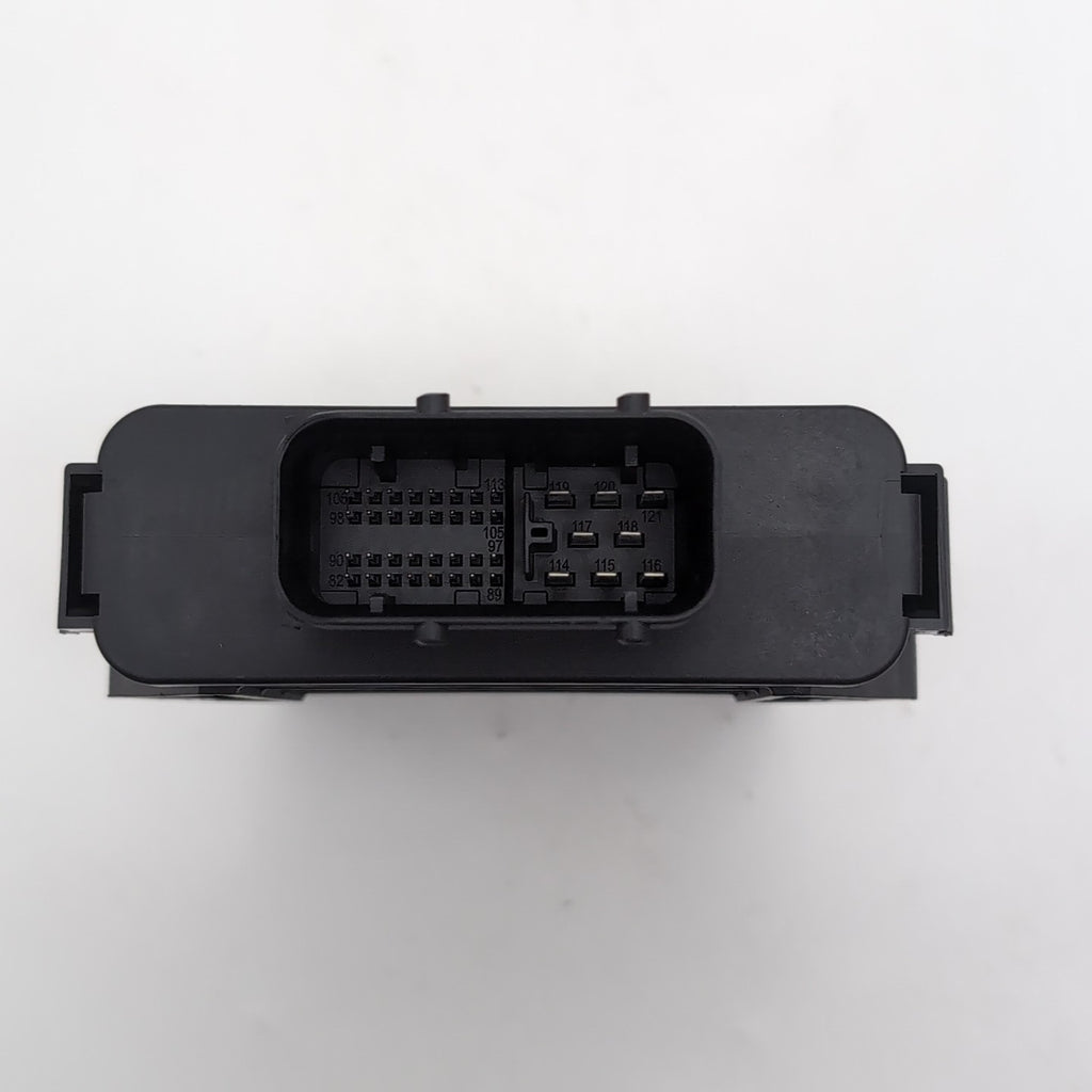 2017- 2023 MERCEDES C63 AMG W205 SEDAN OEM DIFFERENTIAL LOCK CONTROL MODULE