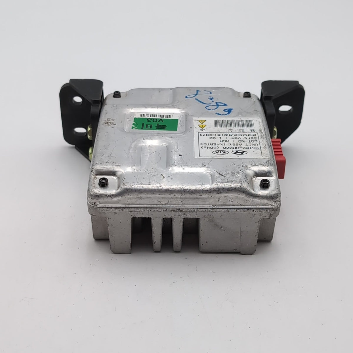 2013- 2018 Hyundai Santa Fe Power Inverter Control Module 95100-B8000
