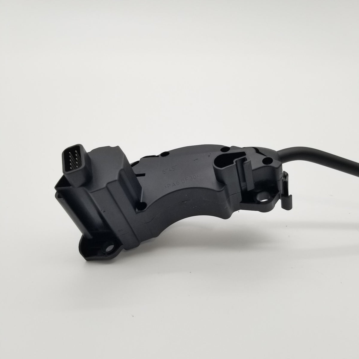 00-12 Mercedes R230 SL500 CL55 AMG S430 Steering Column Switch 0085452324 OEM