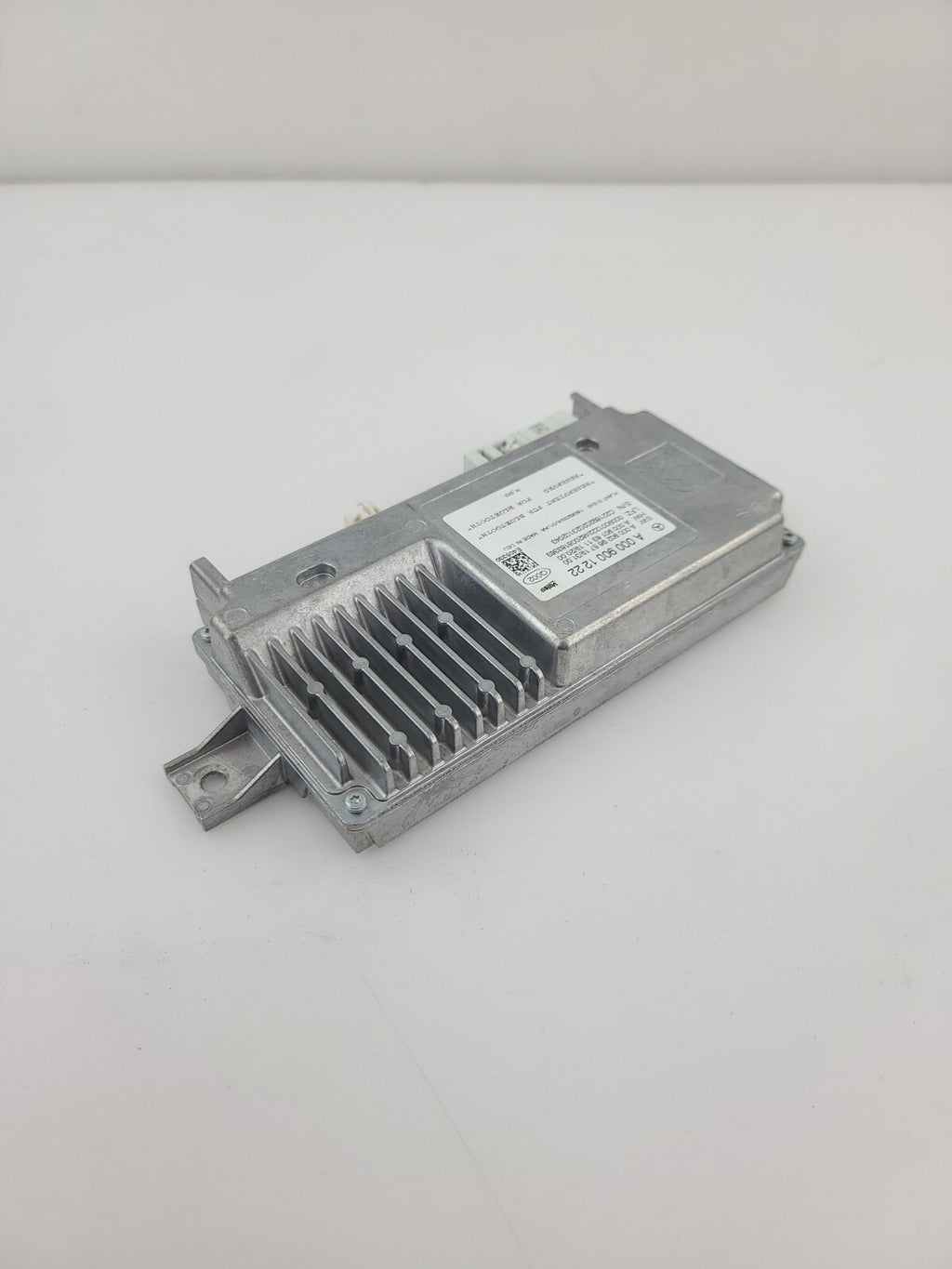 2019- 2022 Fits Mercedes Sprinter Bluetooth Control Module OEM A0009001222