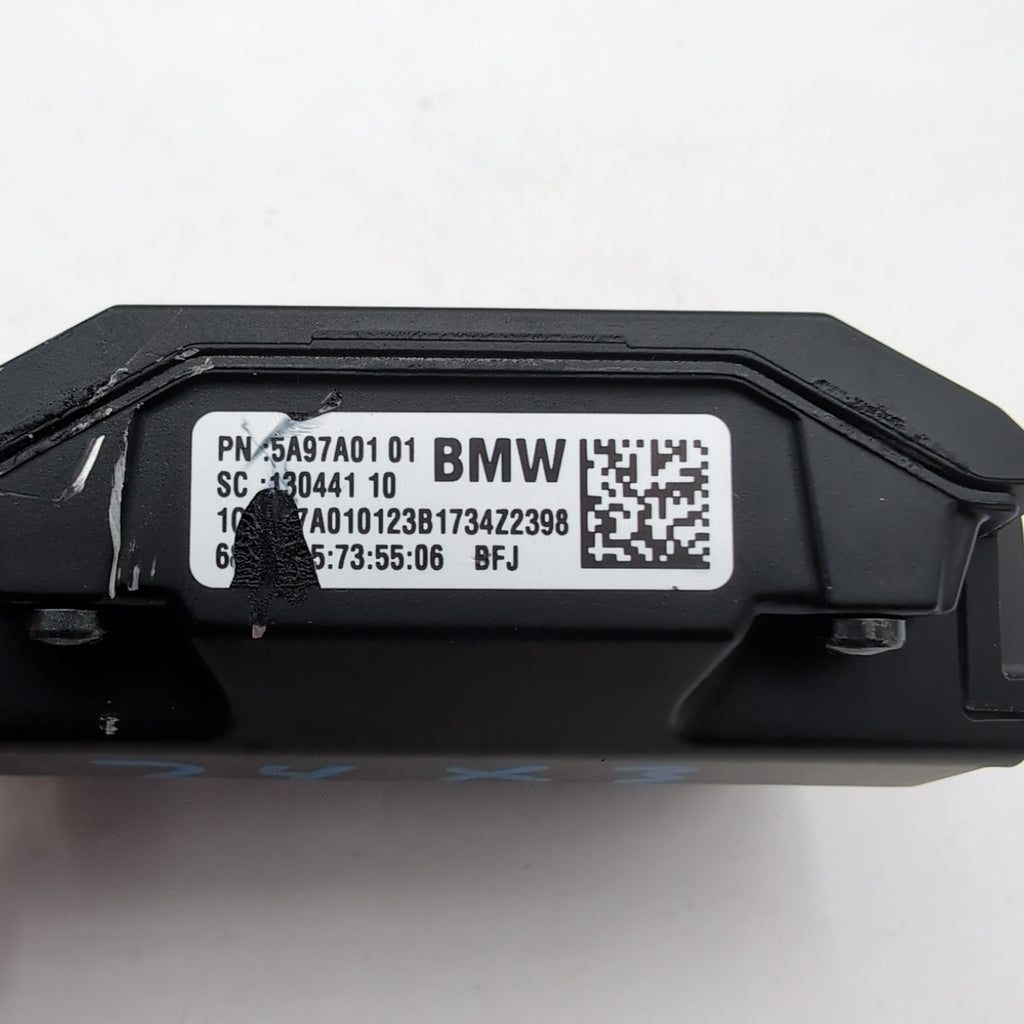 2021 - 2025 BMW G20 G26 G80 G01 M3 X3 Front Windshield Lane Keep Assist Camera