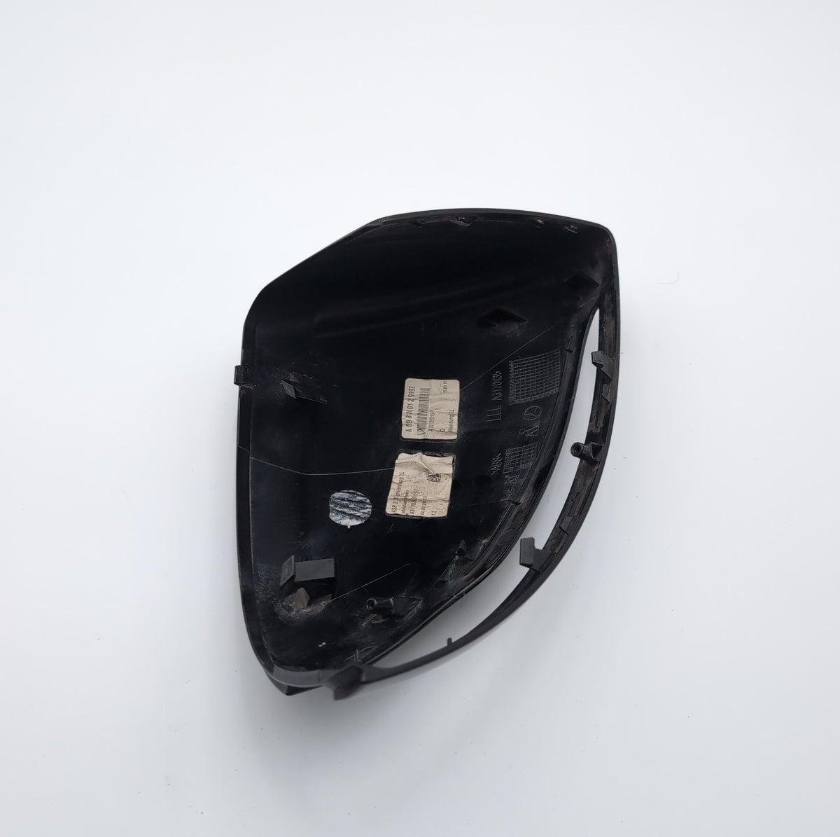 2014- 2020 Mercedes E W205 S W222 C W213 Left Mirror Cover Shell A0998100121