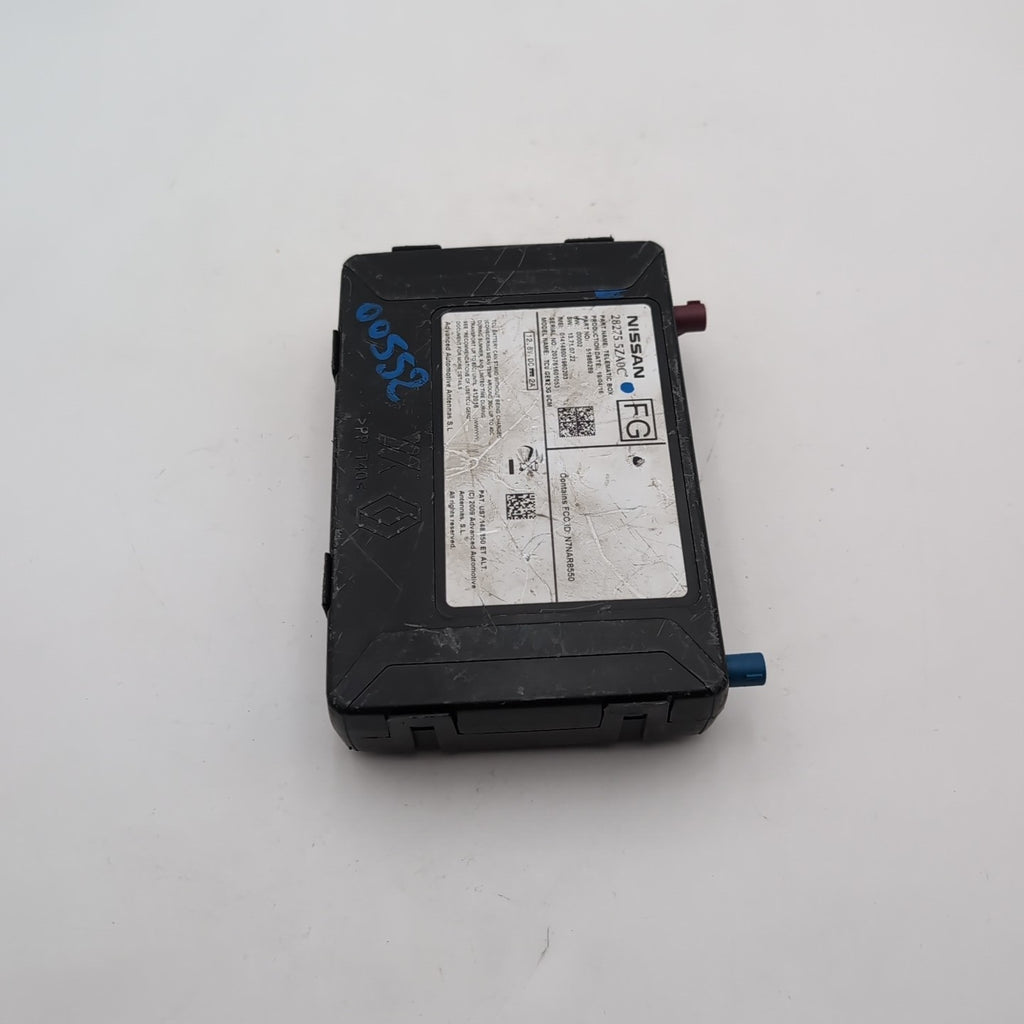 2016 2017 2018 INFINITI Q50 TELEMATICS CONTROL MODULE UNIT OEM 282755ZA0C