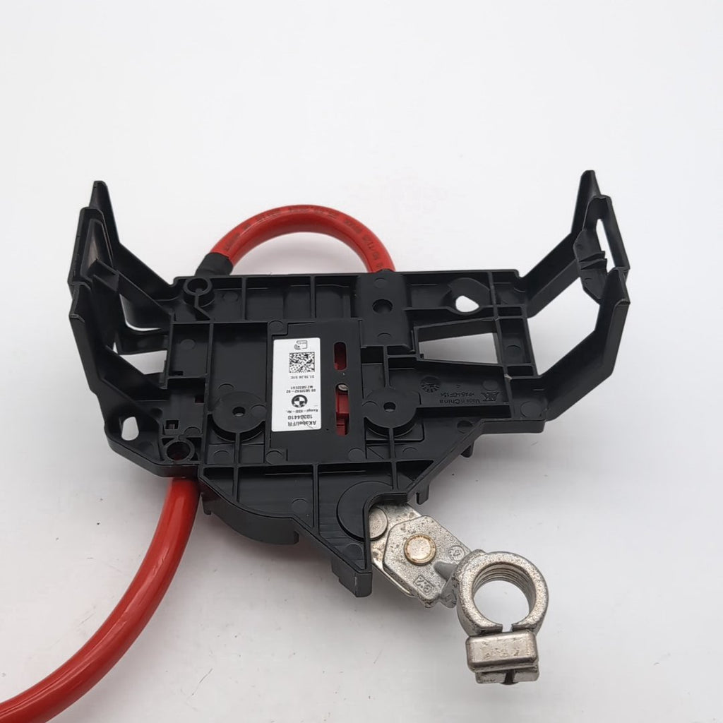 2023 2024 2025 2026 BMW 530i 540i i5 G60 Positive Battery Cable Terminal 5B32E62