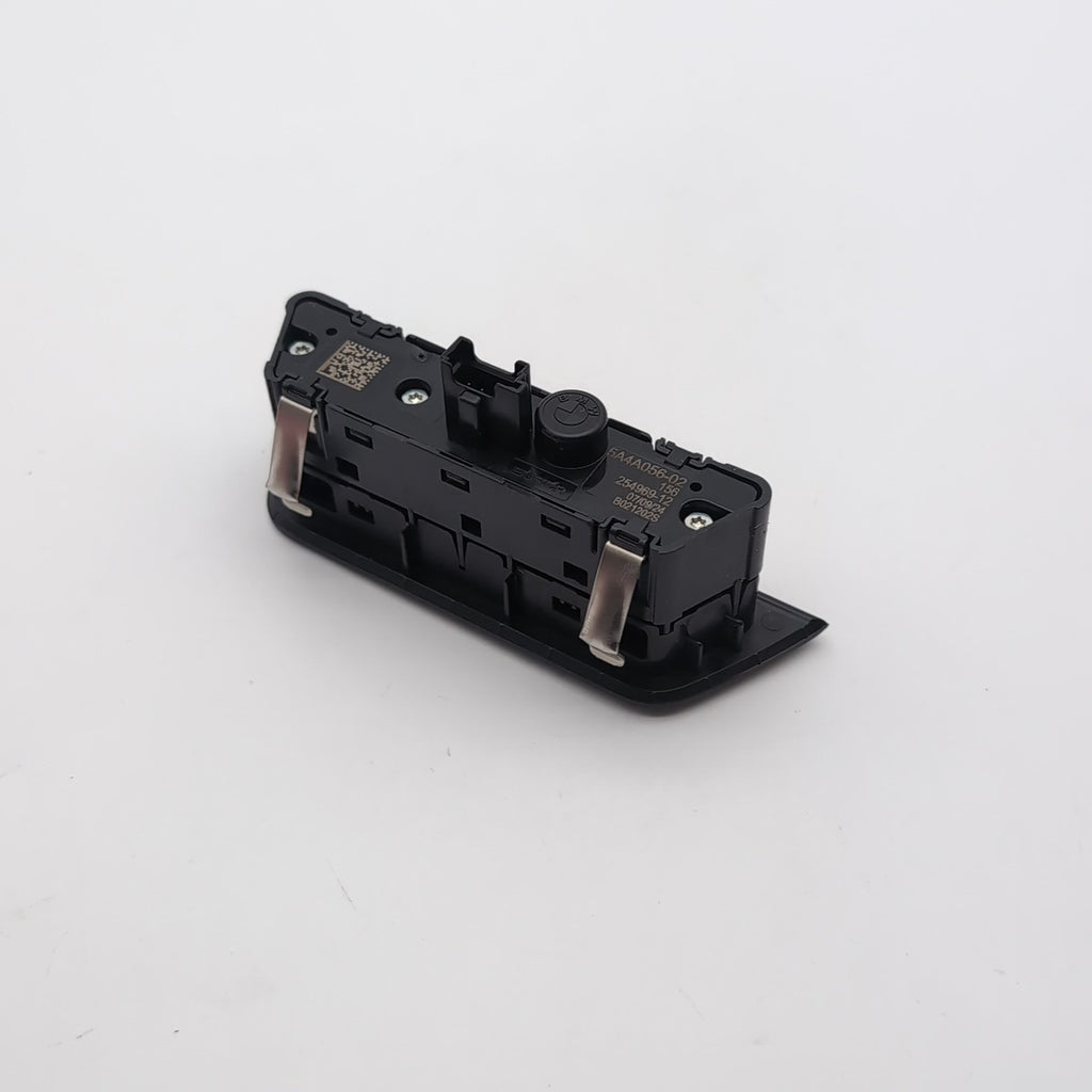 2022 2023 2024 2025 BMW X1 X2 U11 U10 Light Operating Switch Panel OEM 5A4A056