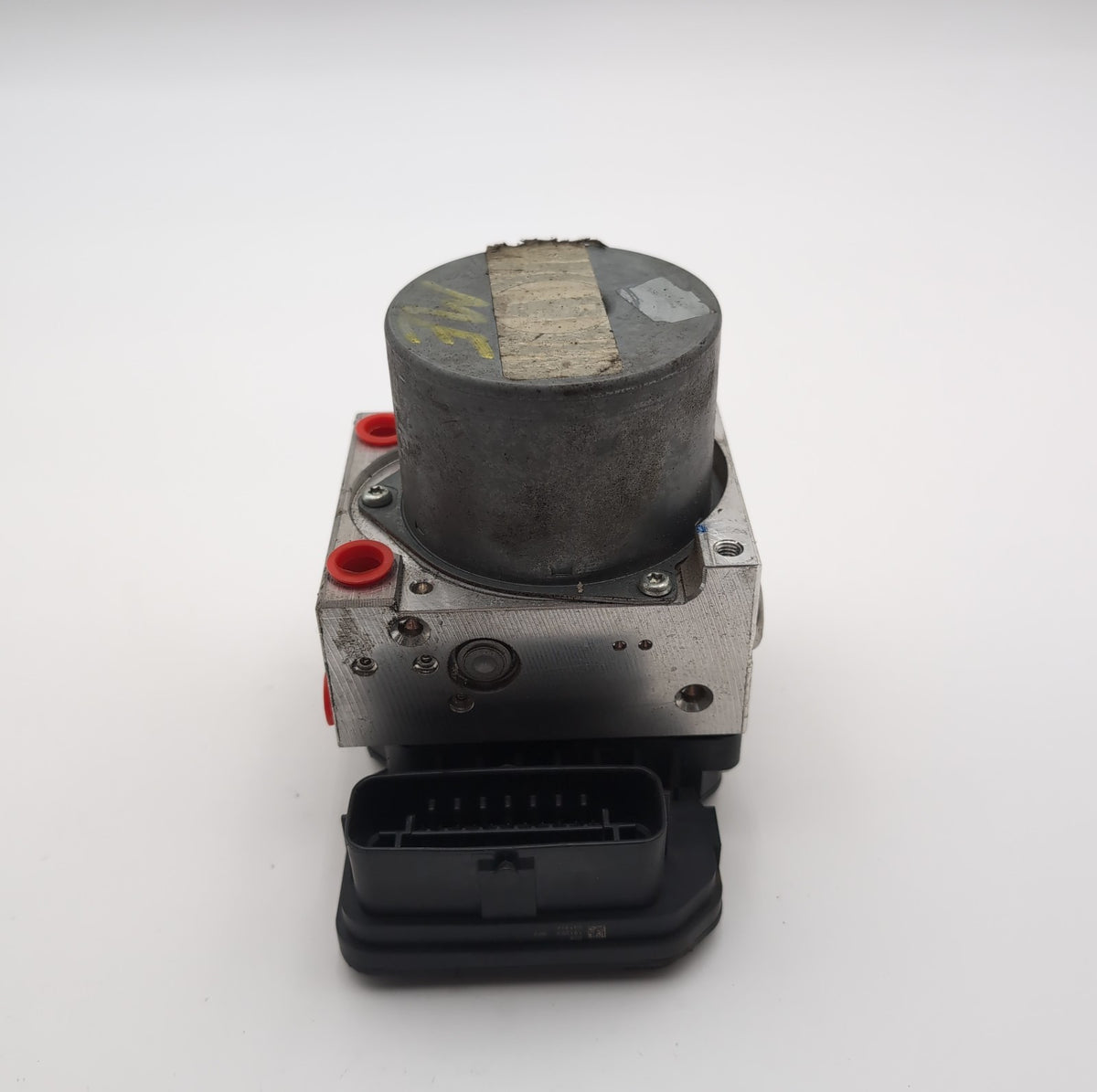 2020 Nissan Pathfinder 3.5L ABS Anti Lock Brake Pump Control Unit 476609CZ0C