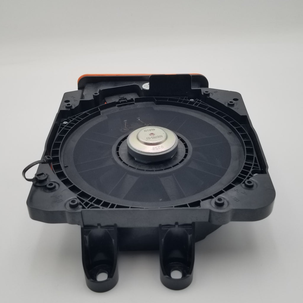 2023 2024 BMW X1 U11 Right Sub Subwoofers Audio Speakers