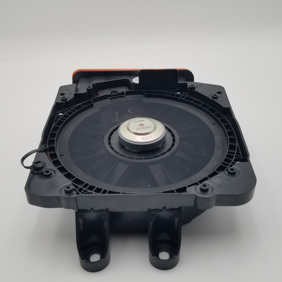2023 2024 BMW X1 U11 Right Sub Subwoofers Audio Speakers