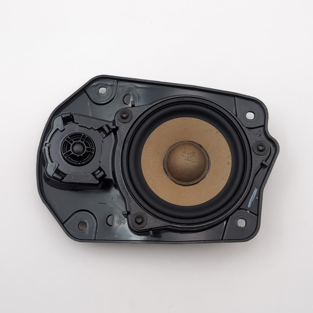 2019- 2024 G02 G01 G08 F97 Front Center Dash Top HiFi Speakers 6809628 6809630