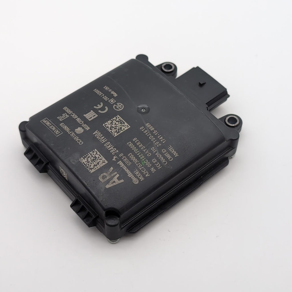 2018 2019 Nissan Rogue Sport Right Side Blind Spot Monitor Module 284K0 HV00A