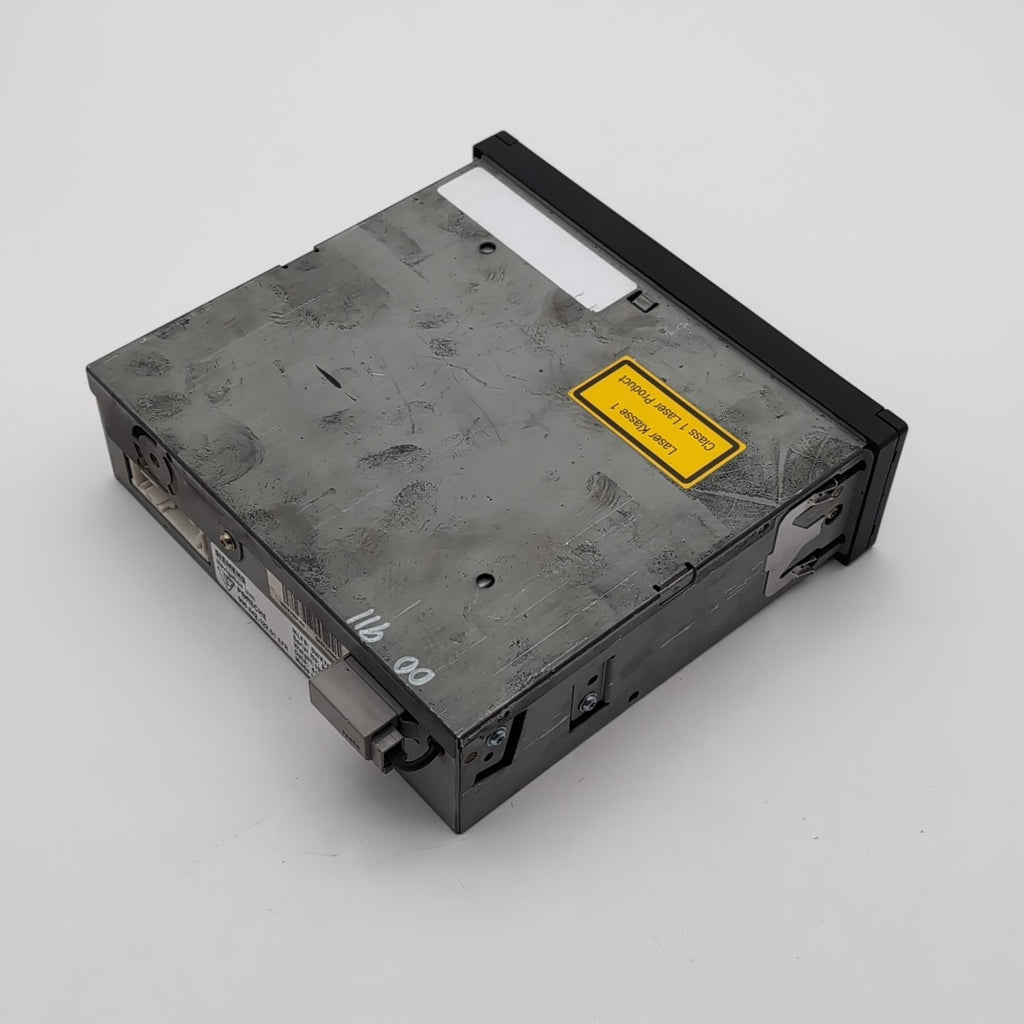 1999 2000 2001 Porsche 911 Navigation GPS CD Player Unit OEM 99664212201