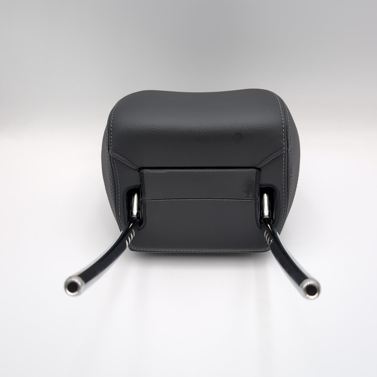 2024 2025 BMW M440i 430i G26 Coupe Front Left and Right Headrest Black Leather