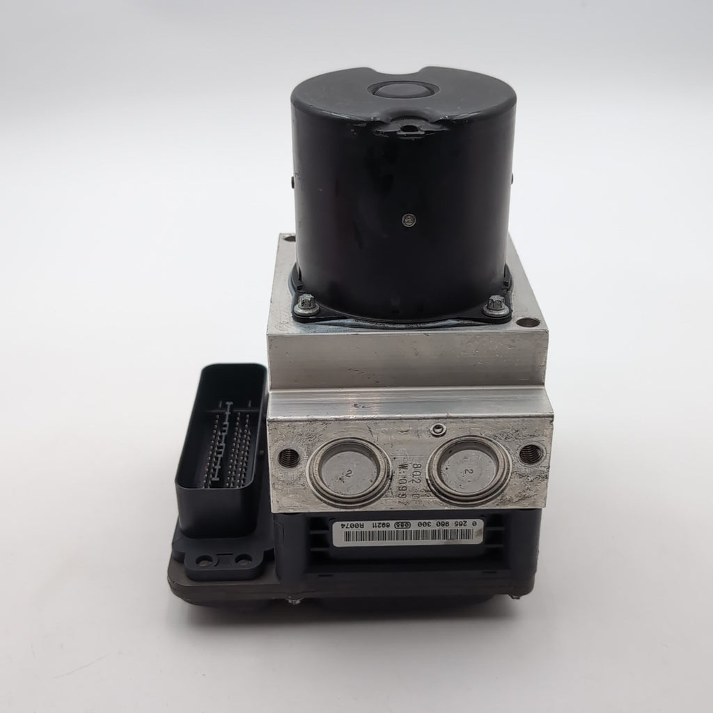 2009- 2013 BMW X5 ABS Anti Brake Lock Pump Control Assy OEM 6780126