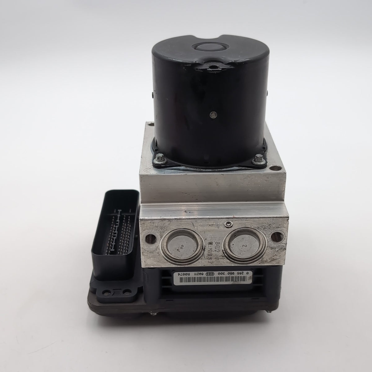 2009- 2013 BMW X5 ABS Anti Brake Lock Pump Control Assy OEM 6780126