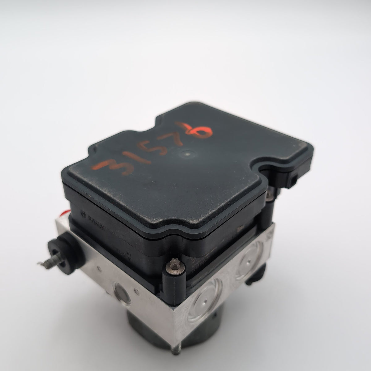 2019 Nissan Murano ABS Anti Lock Brake Pump Control Unit 476609UF5B