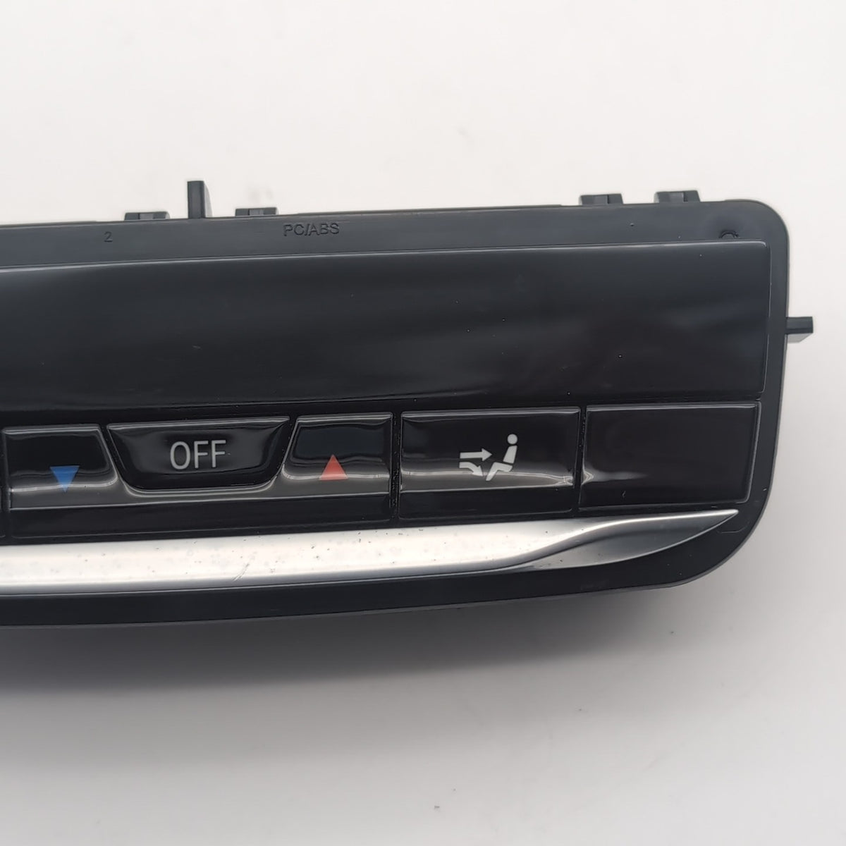 2019 - 2024 BMW M3 G80 330I G20 Rear Air Vent AC Climate Control Switch 9493012