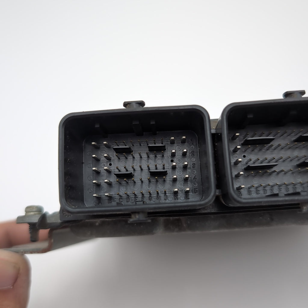 2013 2014 2015 Nissan Altima 2.5L BEM400-300 Engine Control Module Unit Ecm