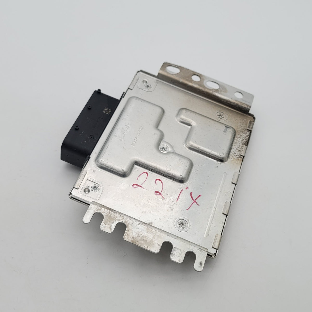 2022 2023 2024 BMW iX Active Suspension Control Module CVC MID2 8871162